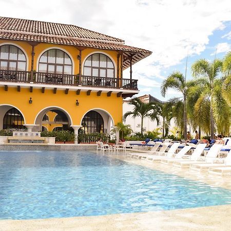 Hotel Union Girardot Εξωτερικό φωτογραφία