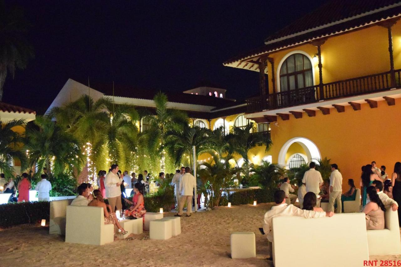 Hotel Union Girardot Εξωτερικό φωτογραφία