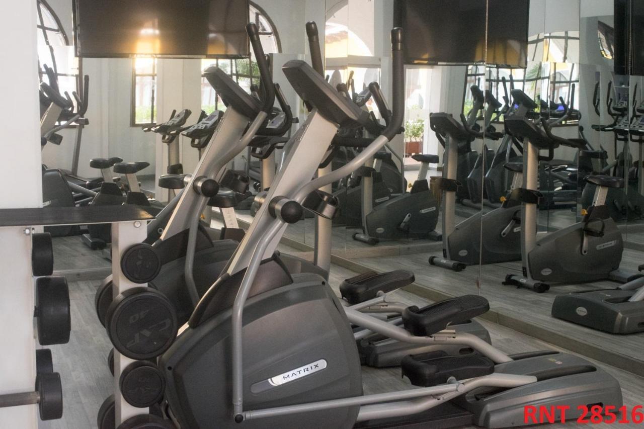 Hotel Union Girardot Εξωτερικό φωτογραφία