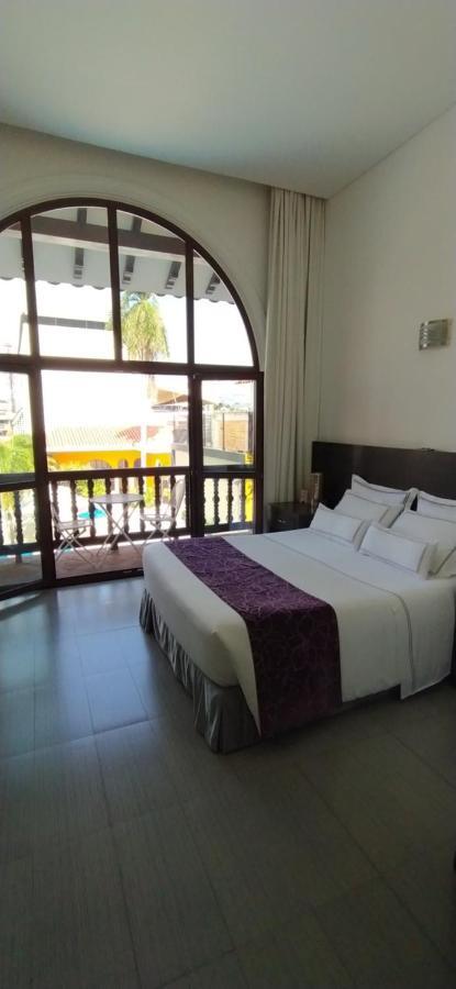 Hotel Union Girardot Εξωτερικό φωτογραφία